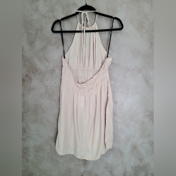 Forever 21 halter mini dress - Picture 4 of 6